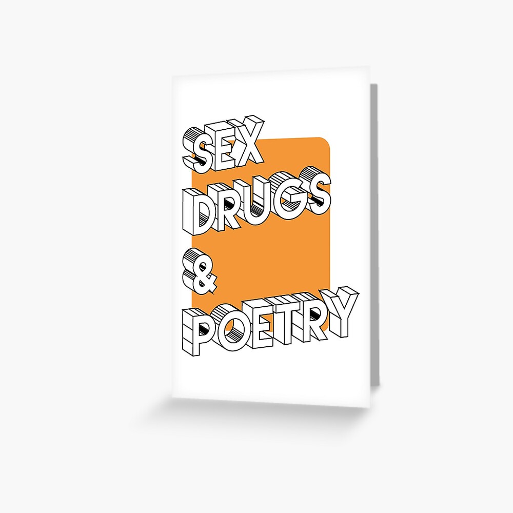 Item preview, Greeting Card designed and sold by elwebman.