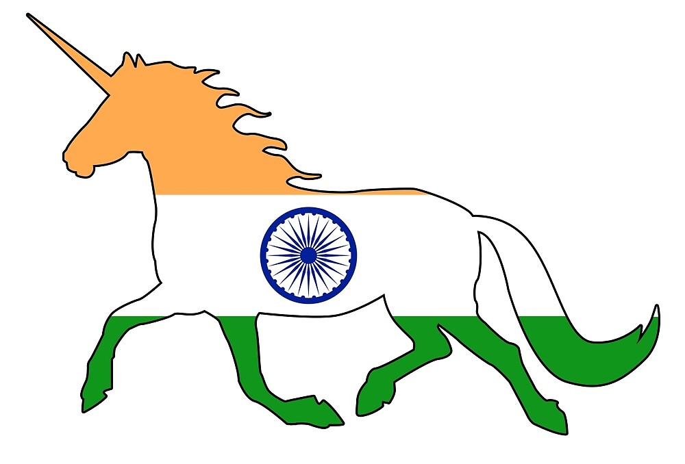 essay on unicorn in india