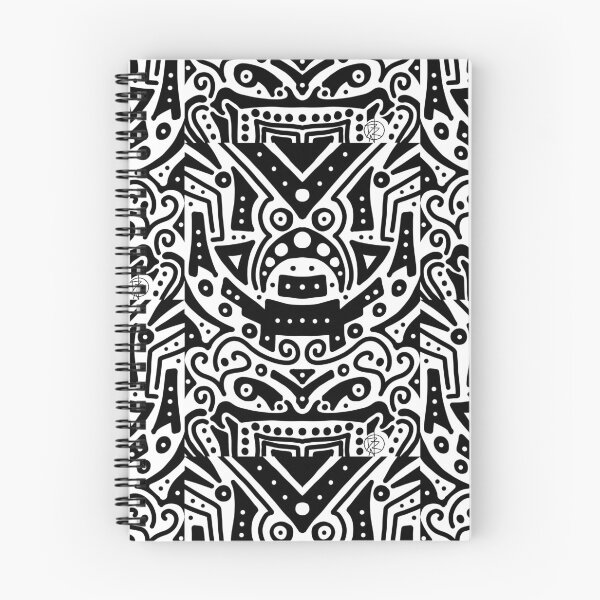 Item preview, A Study in Black & White: 01-Omega designed and sold by OmegaNorth.