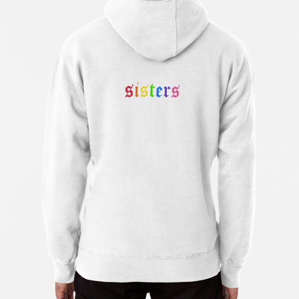 Artistry on sale sisters hoodie