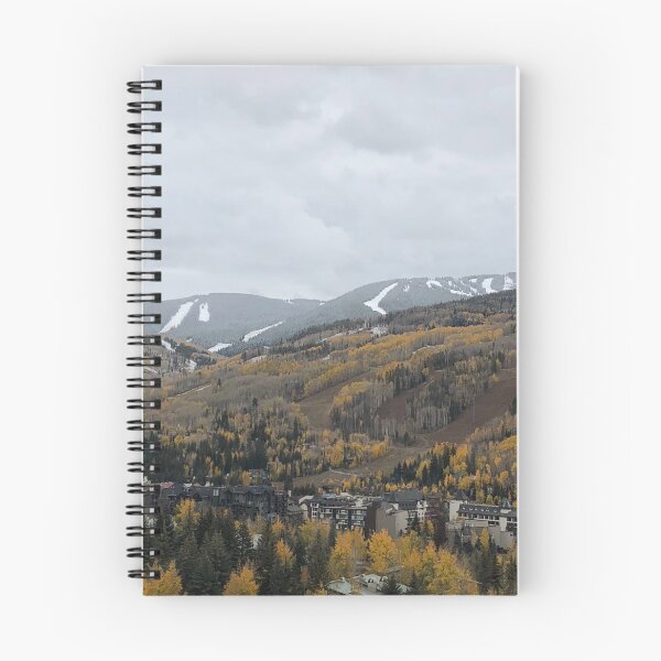 Item preview, Vail Colorado designed and sold by Brad Bugara.