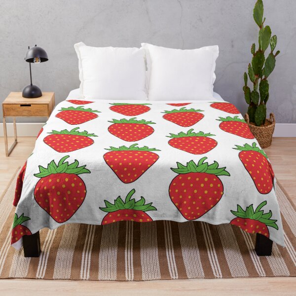Item preview, strawberry designed and sold by nmdesigns1.