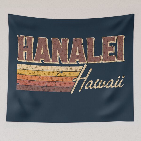 Item preview, Hanalei Hawaii designed and sold by dk80.