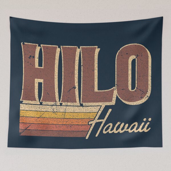 Item preview, Hilo Hawaii designed and sold by dk80.