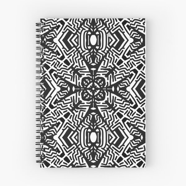 Item preview, A Study in Black & White: 04-Omega designed and sold by OmegaNorth.
