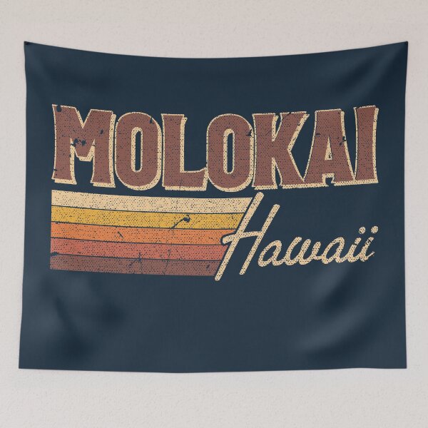 Item preview, Molokai Hawaii designed and sold by dk80.