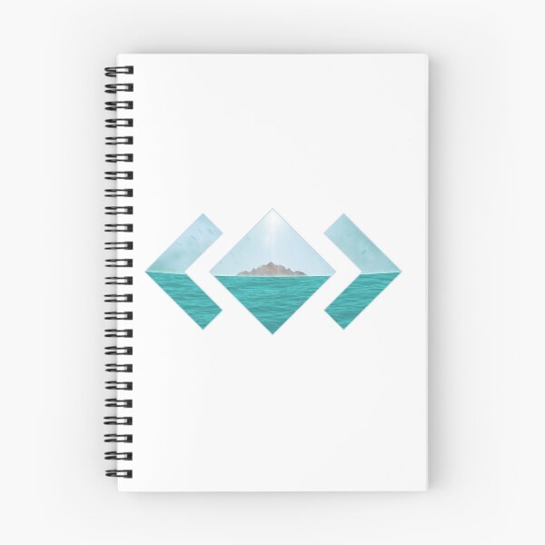 Item preview, Le Dernier Paradis (v2) Graphic Design designed and sold by Lumos19 Studio.