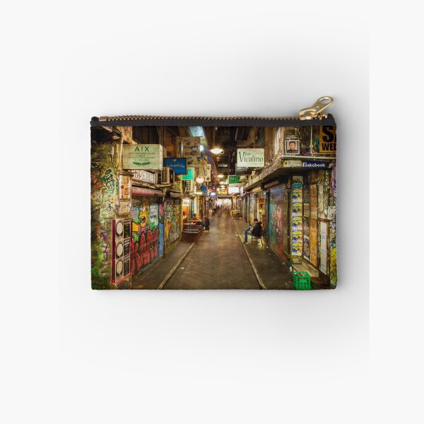 Item preview, Centre Place After Dark designed and sold by Vectorlicious.