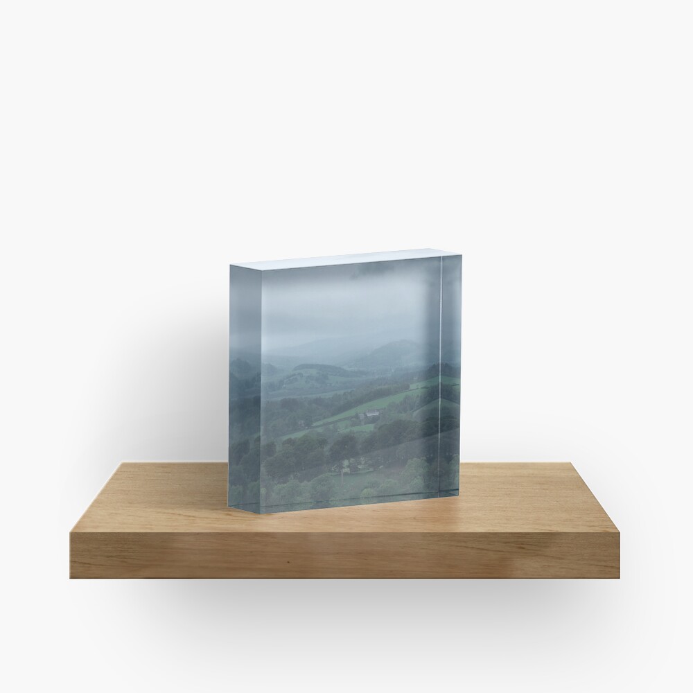 Item preview, Acrylic Block designed and sold by ShinyPhoto.