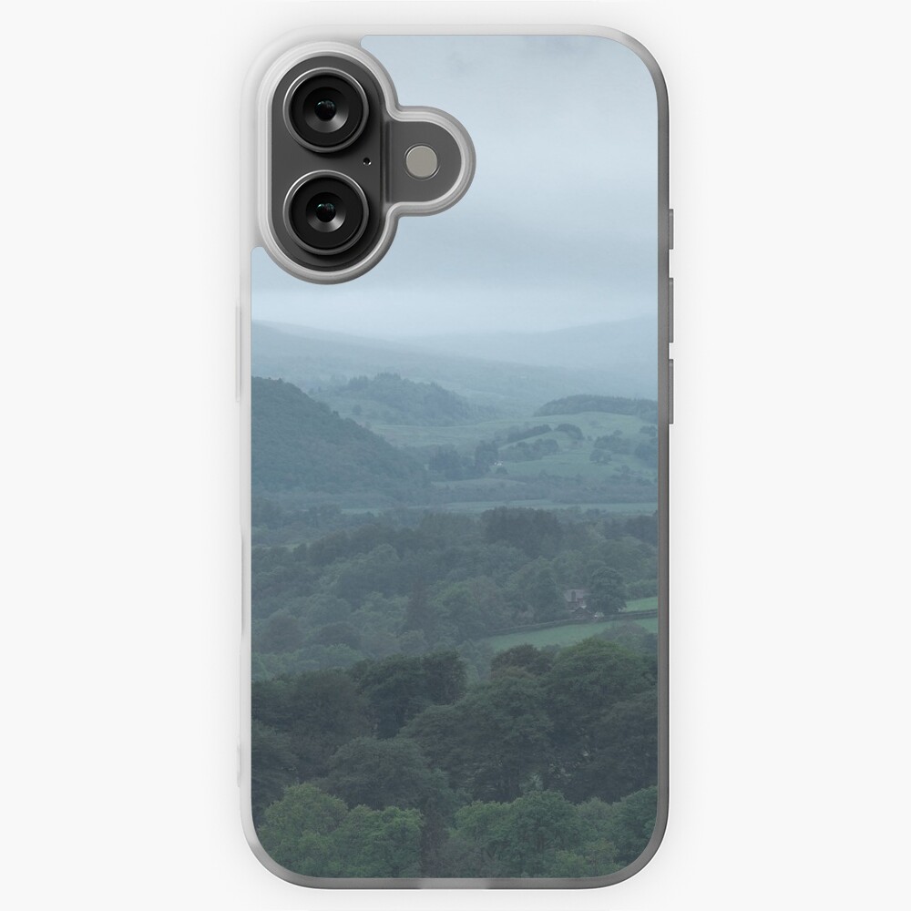 Item preview, iPhone Soft Case designed and sold by ShinyPhoto.