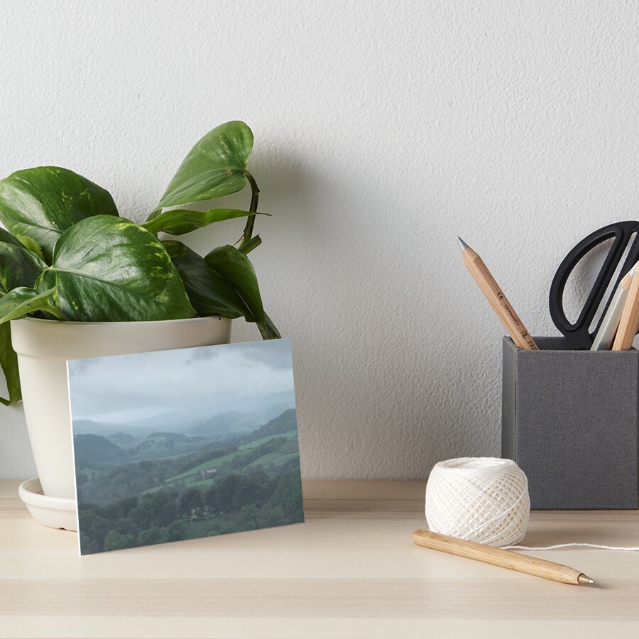 Item preview, Art Board Print designed and sold by ShinyPhoto.
