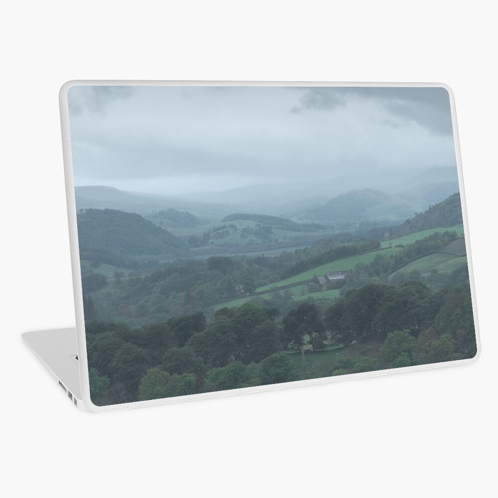 Item preview, Laptop Skin designed and sold by ShinyPhoto.