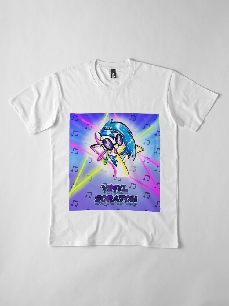 dj pon3 shirt