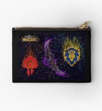 WOW Zipper Pouch