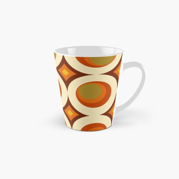 Item preview, Mid-Century Modern 70s designed and sold by MonstersMashU.