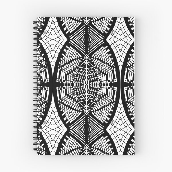 Item preview, A Study in Black & White: 05-Alpha designed and sold by OmegaNorth.