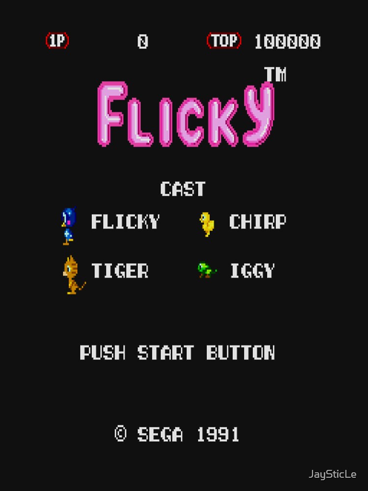 "Flicky" Tshirt for Sale by JaySticLe Redbubble flicky tshirts