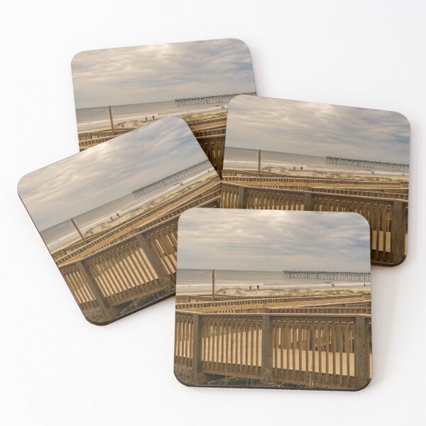 Item preview, Walkway pier designed and sold by KensLensDesigns.
