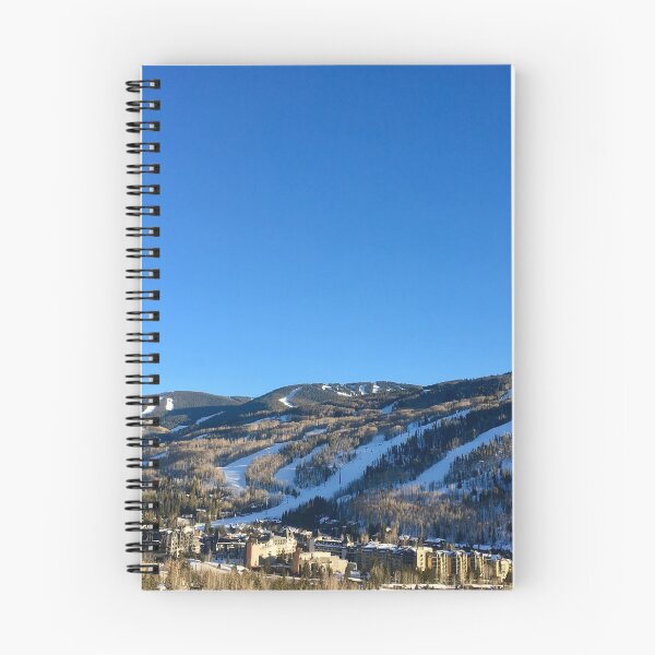 Item preview, Vail Mountain  designed and sold by Brad Bugara.