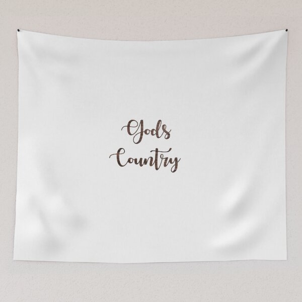 Item preview, Gods Country designed and sold by jennaautumn.