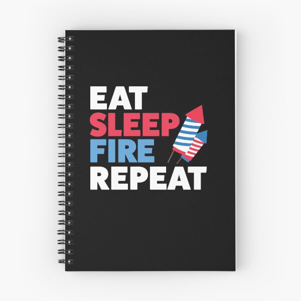 Item preview, Funny Fireworks Shirt designed and sold by ChiChingTees.