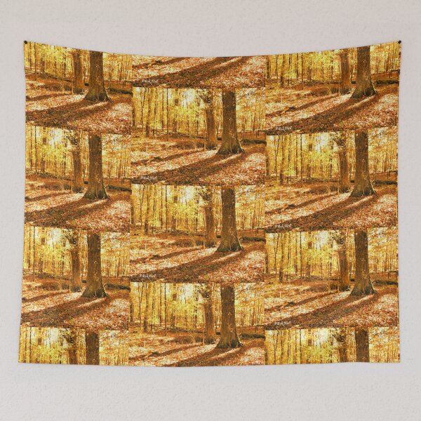 Item preview, "Color Me Fall, 2 of 2,"Photo, for prints and products designed and sold by Bob Hall©.