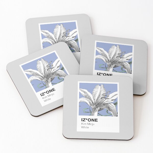 Item preview, Les Filles de Fleurs - Minju designed and sold by silvercrystal.