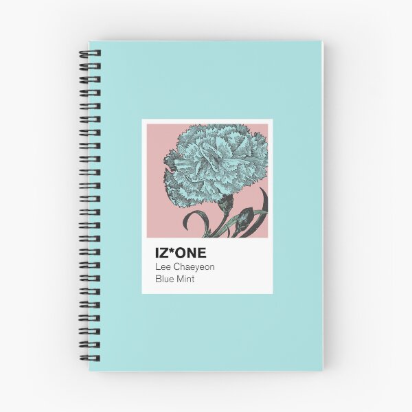 Item preview, Les Filles de Fleurs - Chaeyeon designed and sold by silvercrystal.