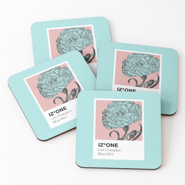 Item preview, Les Filles de Fleurs - Chaeyeon designed and sold by silvercrystal.