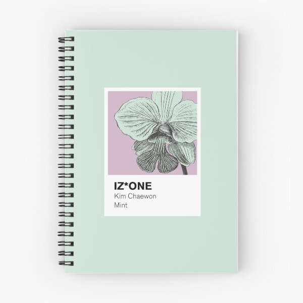 Item preview, Les Filles de Fleurs - Chaewon designed and sold by silvercrystal.