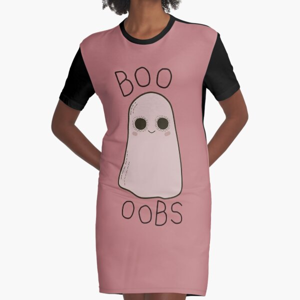Boobs Ghost Dresses for Sale