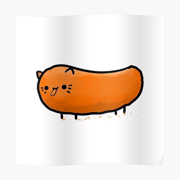 Cheetos Cat 