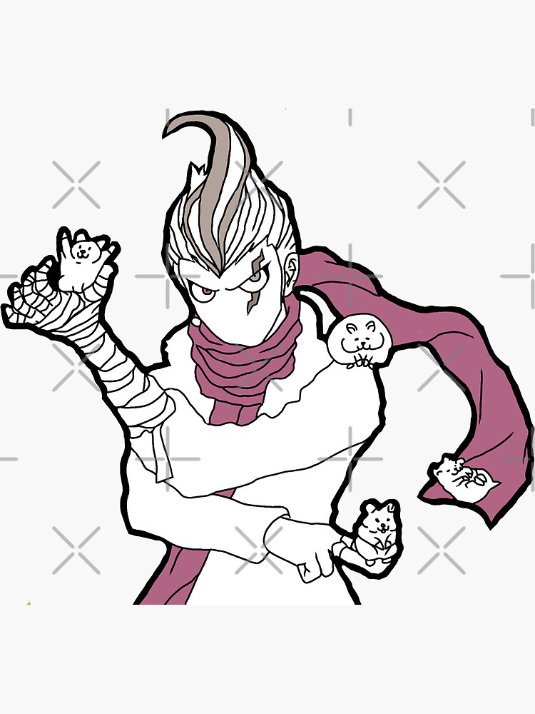 "Gundam Tanaka Minimalist" Sticker for Sale by SoroArt21 | Redbubble