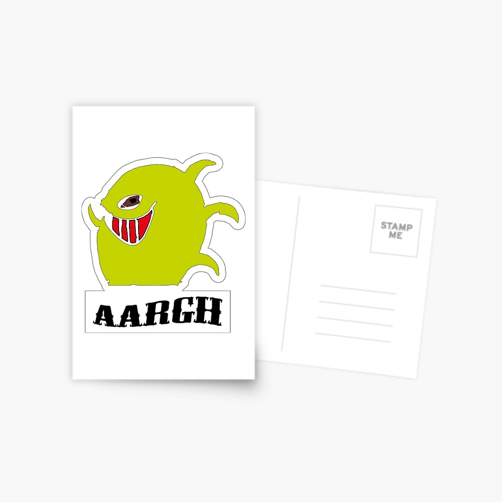 Item preview, Postcard designed and sold by elwebman.