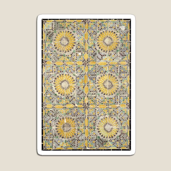 Item preview, Vintage tile panel designed and sold by Nikola Eftimov.