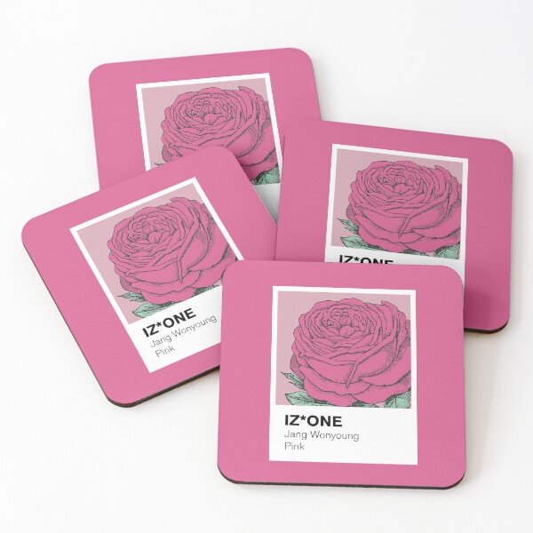 Item preview, Les Filles de Fleurs - Wonyoung designed and sold by silvercrystal.