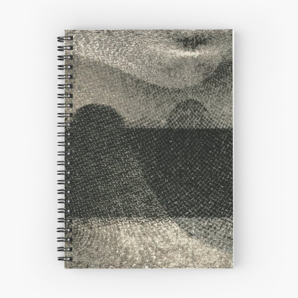 Item preview, Hard Times designed and sold by Albert.
