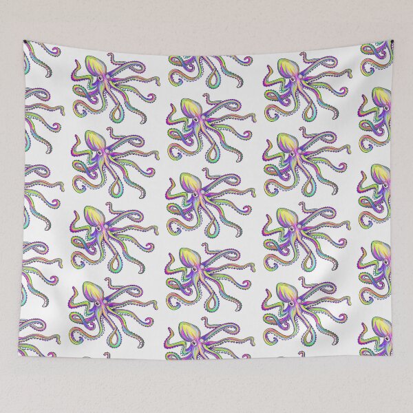 Item preview, 360 ARTopus designed and sold by Wendii.