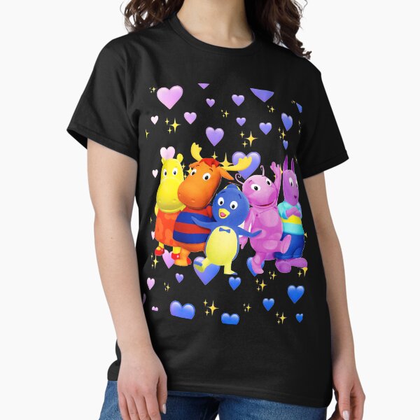 Item preview, The Gang designed and sold by Jaqiana.