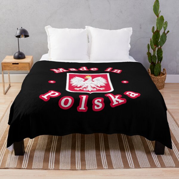 Item preview, Made in Polska designed and sold by Kolsab.