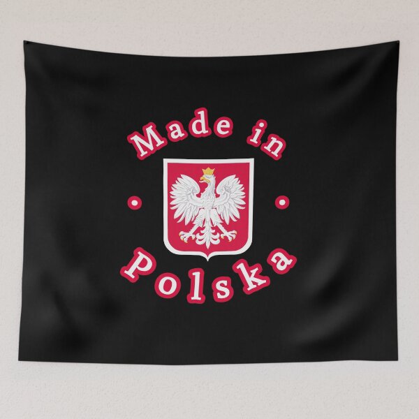Item preview, Made in Polska designed and sold by Kolsab.