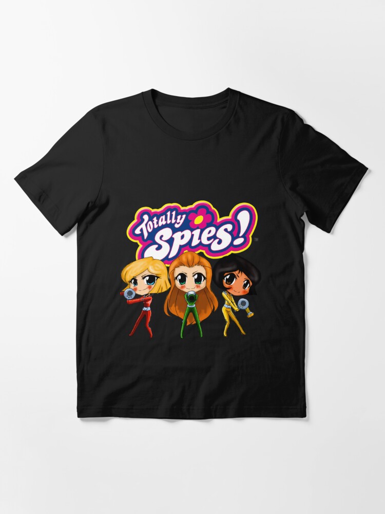 spies like us t shirt