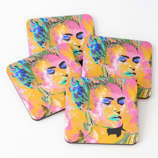 Item preview, Mexican Icon designed and sold by Nora Gad.