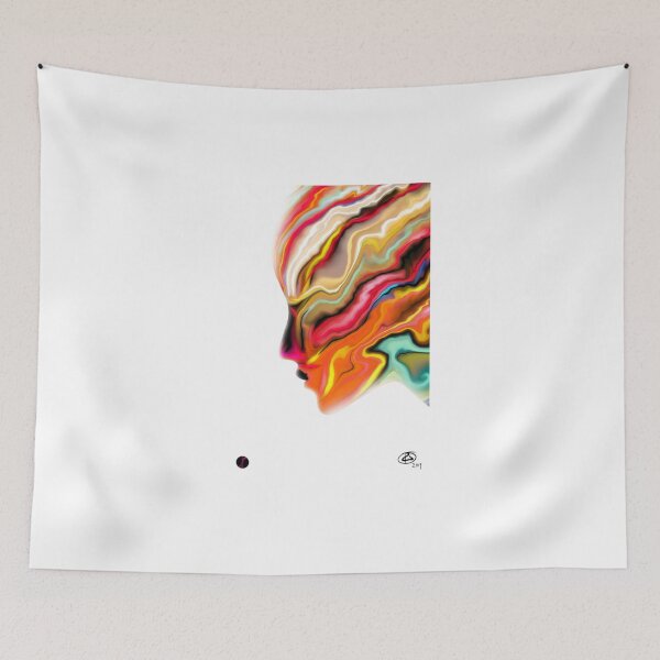 Item preview, Capernaum. designed and sold by Indy Sidhu.