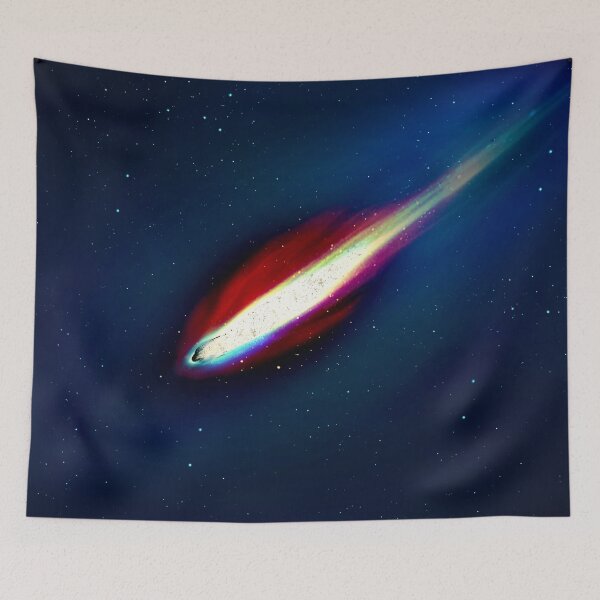 Item preview, The Shot Across The Sky designed and sold by Casee Jarrell.