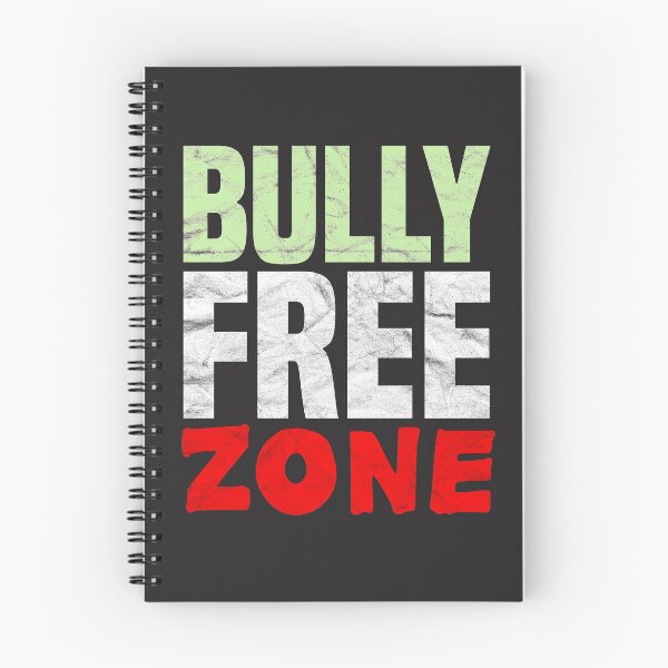 Item preview, Bully Free Zone Choose Kind  designed and sold by AlphaDist2.