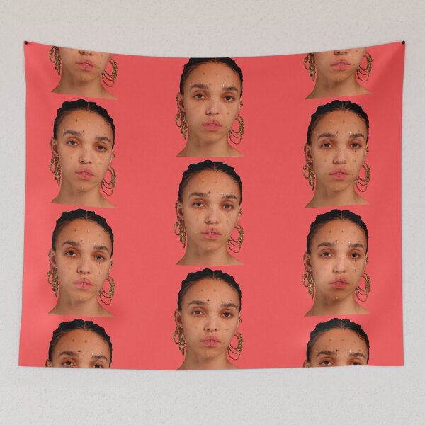 Item preview, FKA Twigs - Cellophane designed and sold by livethroughthis.
