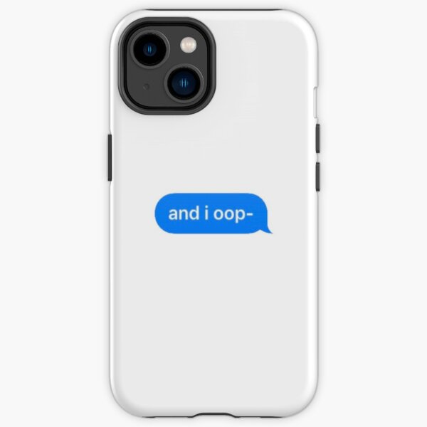 Anna Oop Phone Cases for Sale Redbubble