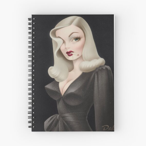 Item preview, Lovely, Veronica Lake designed and sold by Dale  Sizer.