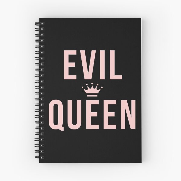 Item preview, Evil Queen Millennial Pink designed and sold by FandomTrading.